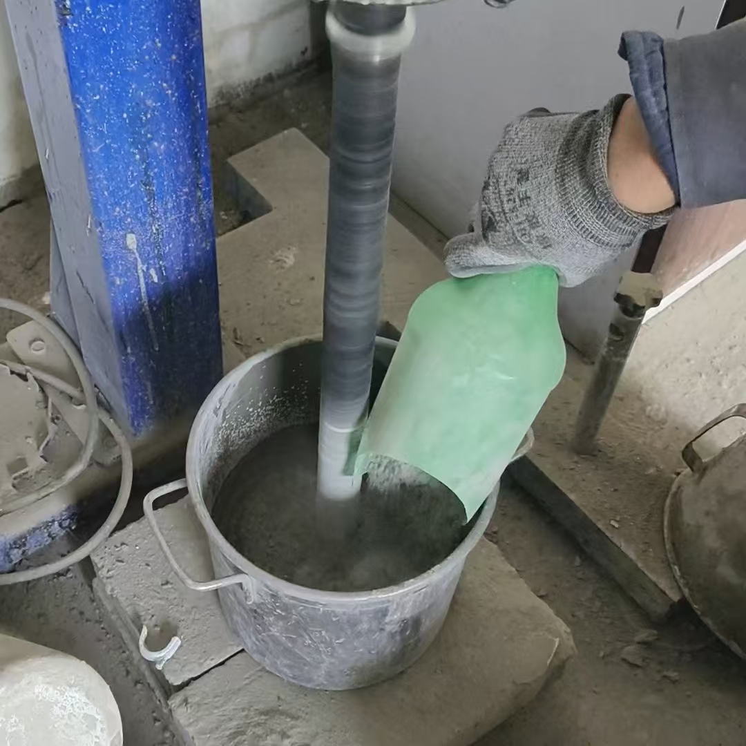 稻城桥梁公路张拉用H60压浆料与普通压浆料有什么区别？