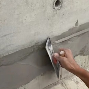稻城P型防护型环氧树脂砂浆
