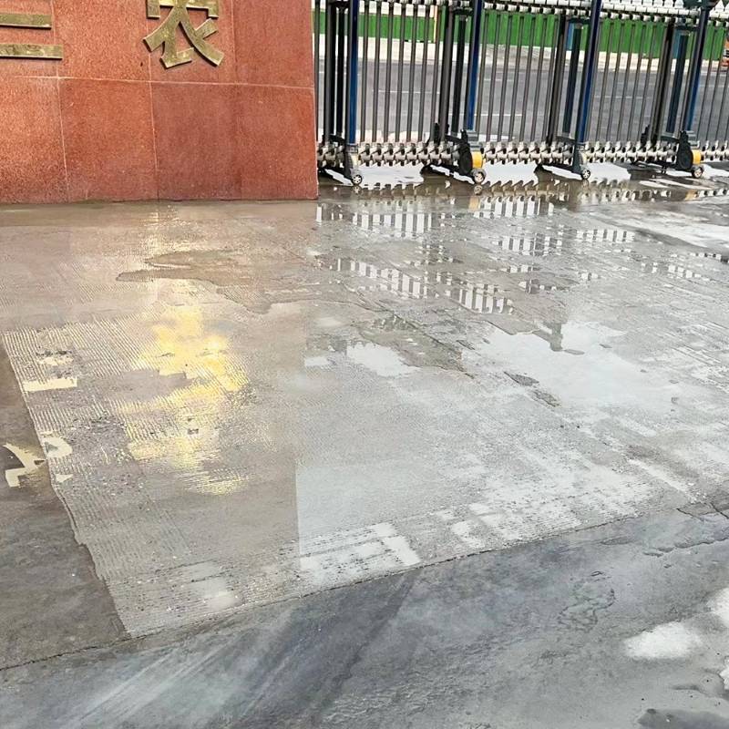 稻城水泥路面翻新砂浆